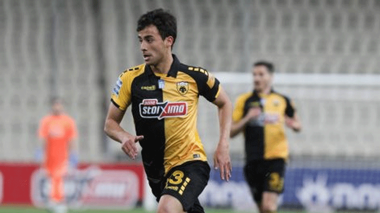 ΑΕΚ: Με Μαχαίρα στην Ολλανδία