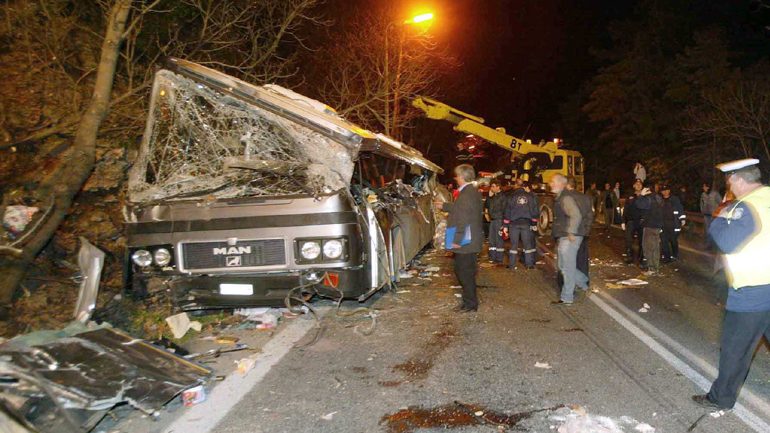 Επέζησε της τραγωδίας των Τεμπών ως μαθητής και αυτοκτόνησε στα 35 του