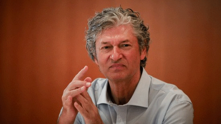 ΕΣΑΚΕ: Νέος γενικός γραμματέας ο Χάρης Παπαγεωργίου