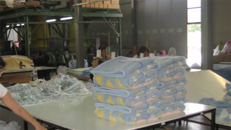 Ο τελευταίος των «κουβερτάδων» της Νάουσας