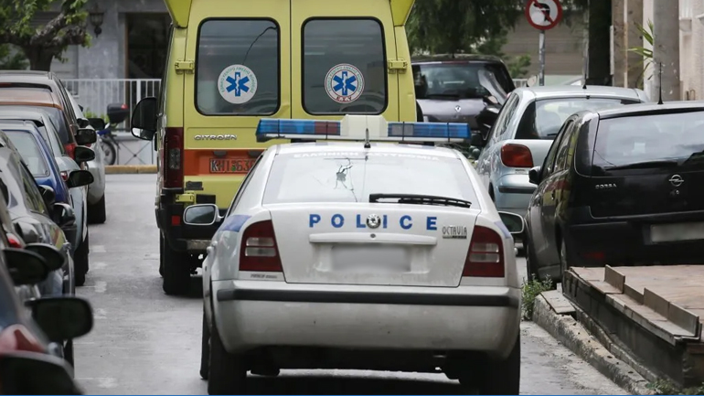 Δύο άγριες μητροκτονίες σε Ηράκλειο και Θεσσαλονίκη