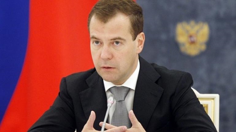 Ουκρανία: Στο ενδεχόμενο χρήσης πυρηνικών όπλων αναφέρθηκε ο πρώην πρόεδρος της Ρωσίας