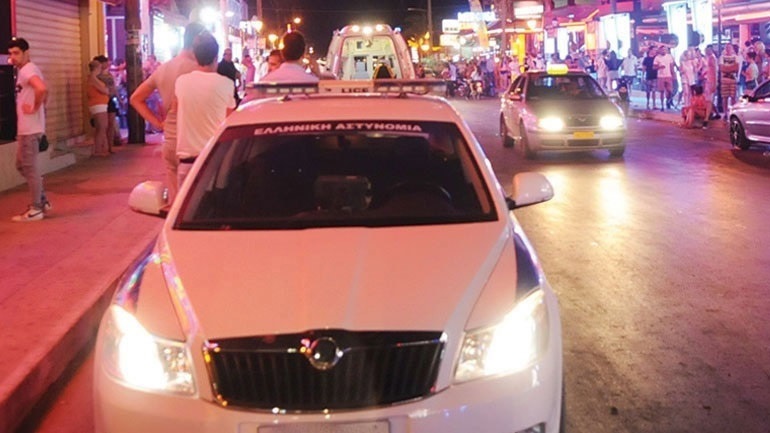 Ζάκυνθος: Δύο συλλήψεις για τον άγριο ξυλοδαρμό 41χρονου στον Λαγανά