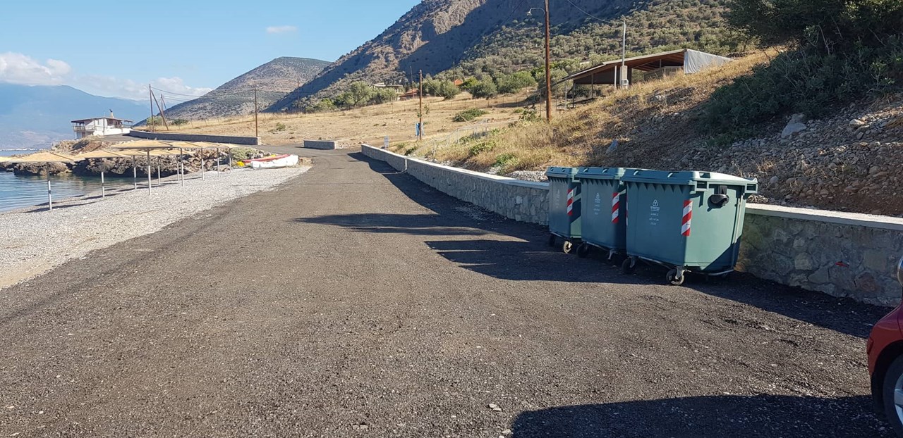 Πόσο κόστισε, τελικά, αυτό το παράνομο έργο και πού βρέθηκαν τα χρήματα;