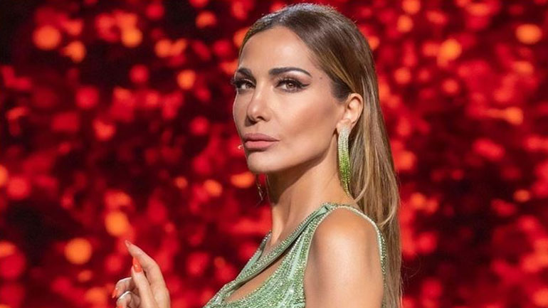 Δέσποινα Βανδή – «Τα Καλοκαίρια Μου Μισά»: Νέο τραγούδι με εντυπωσιακό video clip