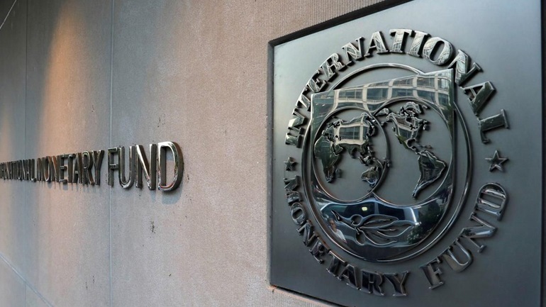 ΔΝΤ: Πιθανή μια παγκόσμια ύφεση