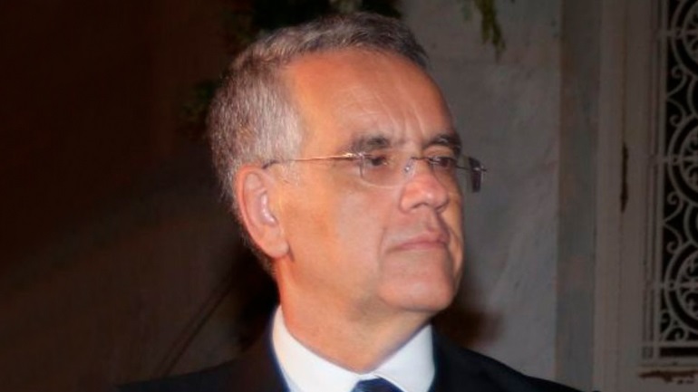 Ισίδωρος Ντογιάκος: Αναλαμβάνω μέσα σε ένα δύσκολο από κάθε πλευρά περιβάλλον