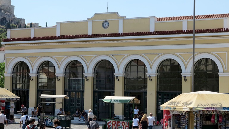 ΣΤΑΣΥ για τραυματισμό 6χρονης: Στα προβλεπόμενα όρια το κενό μεταξύ συρμού και αποβάθρας – Δεν υπάρχει κίνδυνος ηλεκτροπληξίας