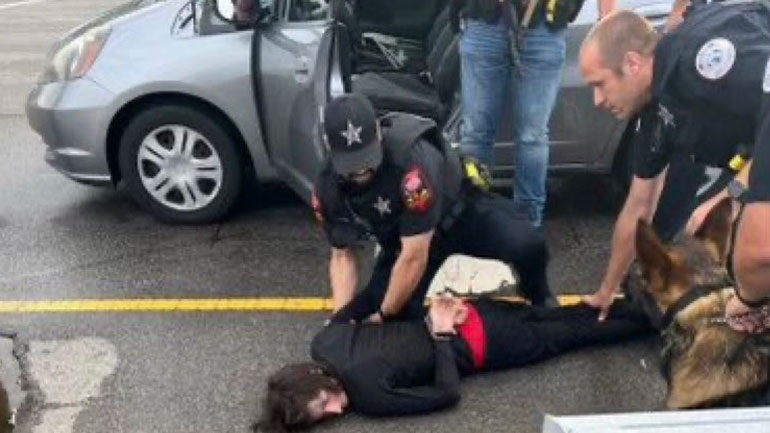 ΗΠΑ: Απαγγέλθηκαν κατηγορίες στον δράστη της επίθεσης στο Σικάγο