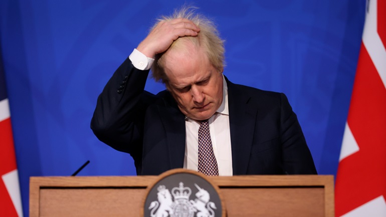 Βρετανία: Συνολικά 31 στελέχη της κυβέρνησης έχουν ως τώρα παραιτηθεί