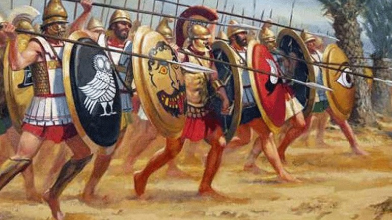 Σαν σήμερα έγινε «Η Μάχη των Λεύκτρων»