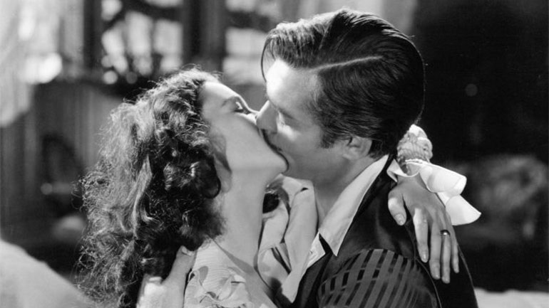 Το φιλί και η ιστορία του