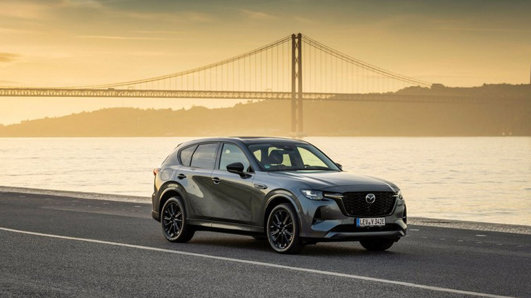 Ποιος είναι ο νέος ισχυρός αλλά και πιο καθαρός κινητήρας πετρελαίου που ανακοίνωσε η Mazda 