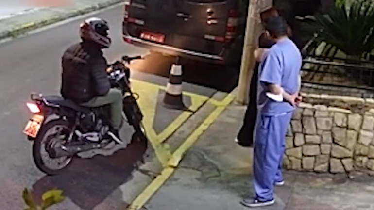 Πήγε για μαλλί και βγήκε κουρεμένος