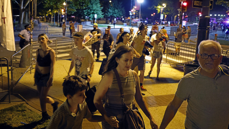 ΗΠΑ-Μακελειό της 4ης Ιουλίου: Ο δράστης είχε περάσει τους ελέγχους για να αποκτήσει άδεια οπλοκατοχής