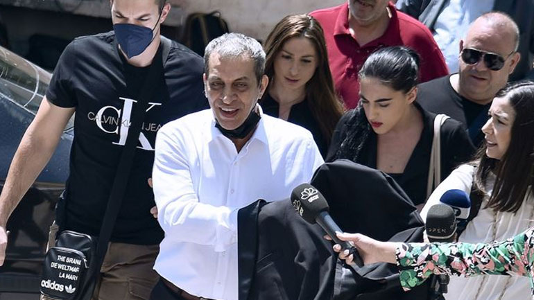 Θέμης Αδαμαντίδης: Οι πέντε μάρτυρες που θα καταθέσουν υπέρ του στη δίκη για ξυλοδαρμό