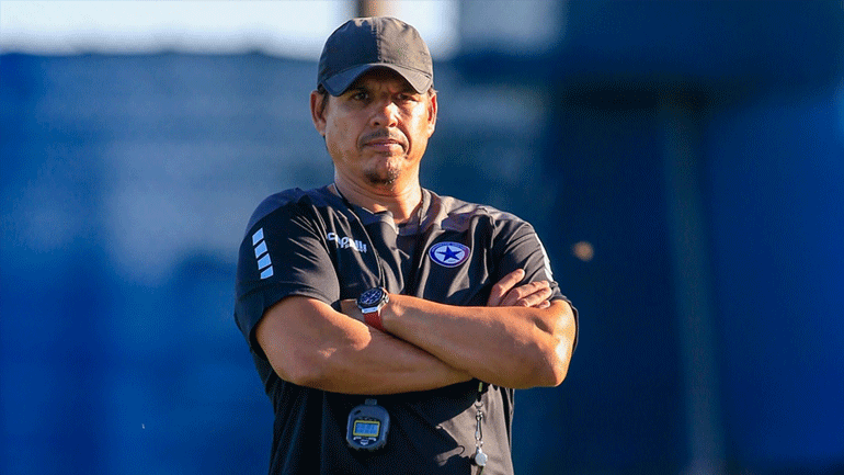 Κόλμαν: «Να μάθουμε από την εμπειρία της περσινής σεζόν»