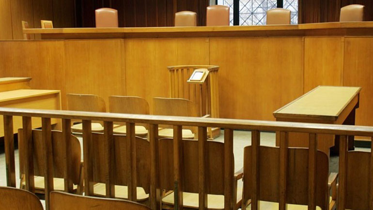 Δίκη Χρυσής Αυγής: Δύο κρίσιμα θέματα καλείται να απαντήσει σήμερα το δευτεροβάθμιο δικαστήριο για την εγκληματική οργάνωση