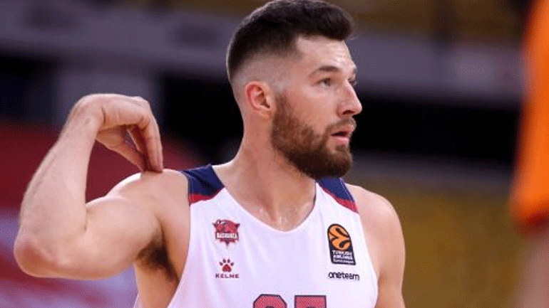 Πλησιάζει στον Ολυμπιακό ο Πίτερς