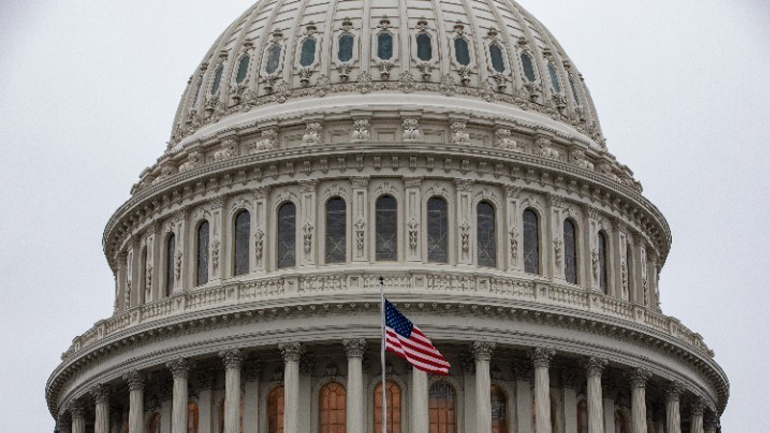 ΗΠΑ: Το υπ. Δικαιοσύνης προσέφυγε κατά της Αριζόνας για να εμποδίσει την περιοριστική εκλογική νομοθεσία