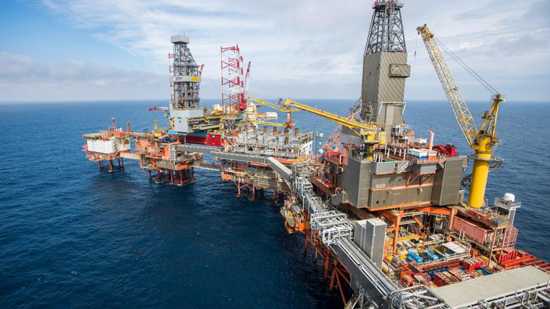 Νορβηγία: Η κυβέρνηση σταμάτησε απεργία που απειλούσε τις εξαγωγές αερίου