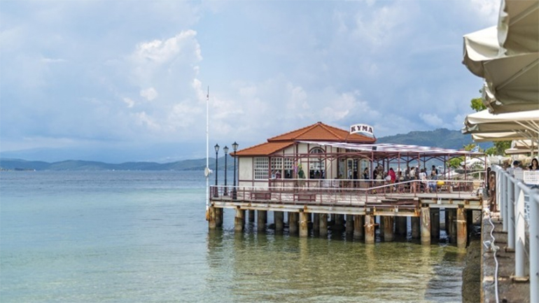 Evia Film Project: Απολογισμός με θετικό πρόσημο