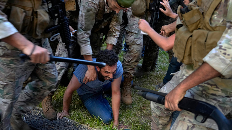 Λίβανος: Συνελήφθη 54χρονος που νάρκωνε και βίασε 20 παιδιά