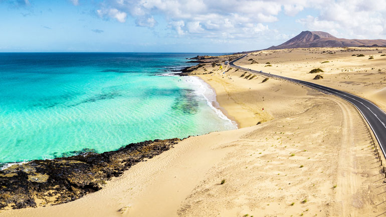 Οι κορυφαίες ευρωπαϊκές χώρες για οδικά ταξίδια – Η Ελλάδα στην 7η θέση