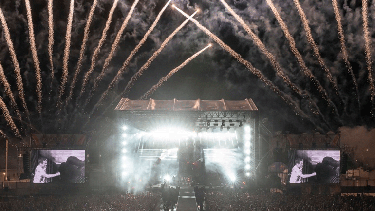 ΟΑΚΑ: Μεγαλύτερη από 70% η αύξηση διοργανώσεων και εκδηλώσεων