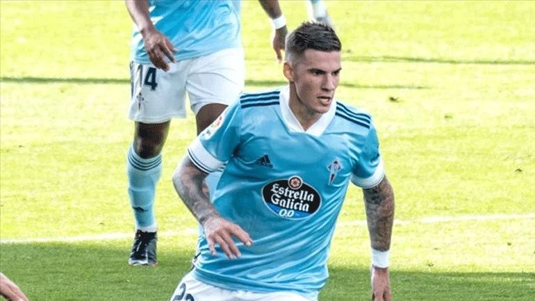 Οι Ισπανοί βάζουν τον Σάντι Μίνα στο «στόχαστρο» του Άρη