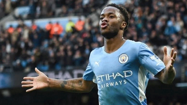 Η Τσέλσι ενεργοποιεί τη «βόμβα» με τον Στέρλινγκ