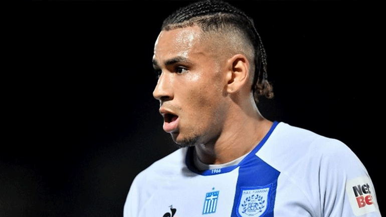 ΠΑΣ Γιάννινα: Στη Στουτγάρδη με 2,4 εκατ. ευρώ ο Περέα