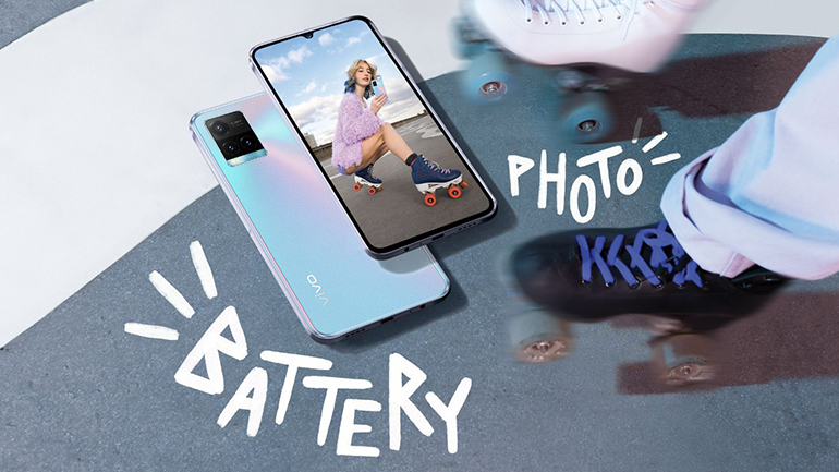 Summer Sales: Kαλοκαίρι με το vivo Υ33S στα 199,90€ και έφυγες για διακοπές