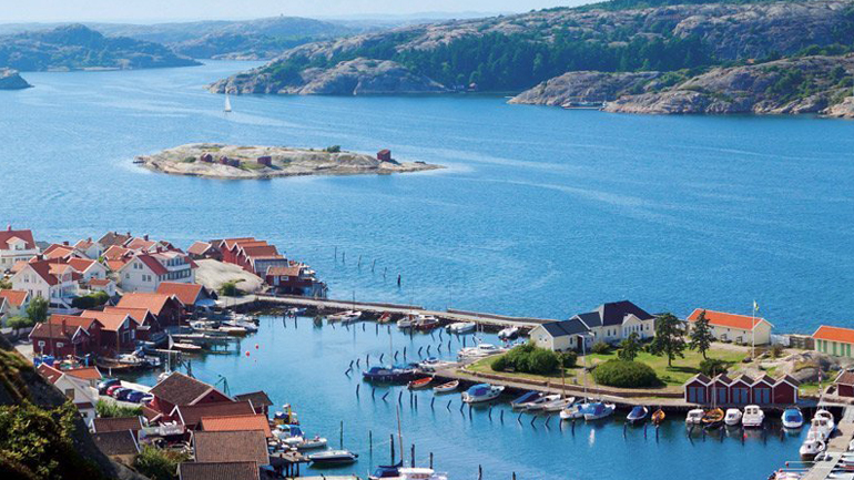 Σουηδία: Άνδρας μαχαίρωσε και σκότωσε γυναίκα στο πολιτικό φεστιβάλ του νησιού Γκότλαντ