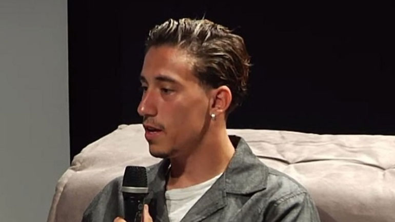 Τσιμίκας: «Δεν θα άλλαζα τίποτα στο ποδοσφαιρικό μου ταξίδι»