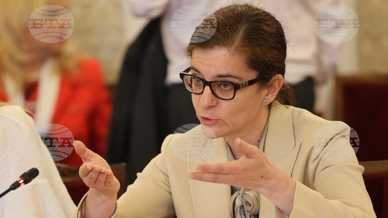 ΥΠΕΞ Βουλγαρίας: Πρέπει να αναληφθεί δράση κατά της ρητορικής μίσους στη Βόρεια Μακεδονία