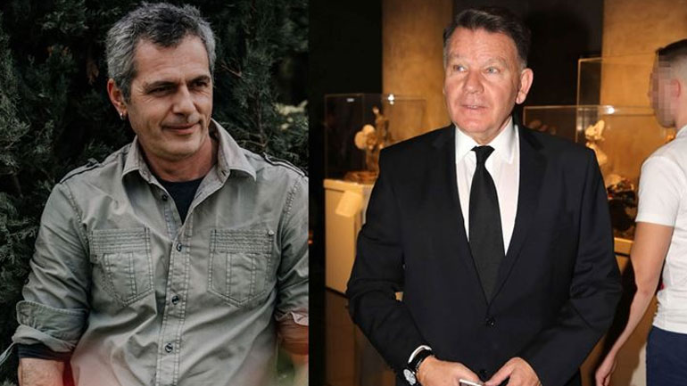 Μάριος Αθανασίου: «Δεν θα παίξω το παιχνίδι του Αλέξη Κούγια»