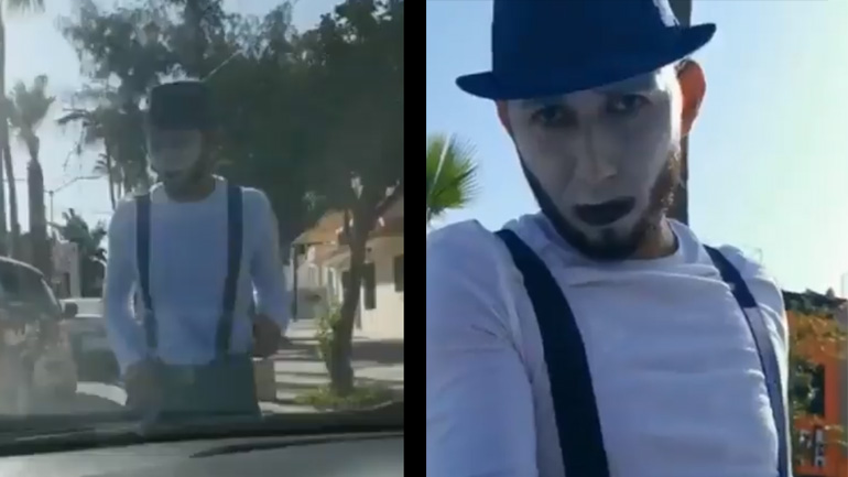 Τον πλήρωσε με το ίδιο νόμισμα