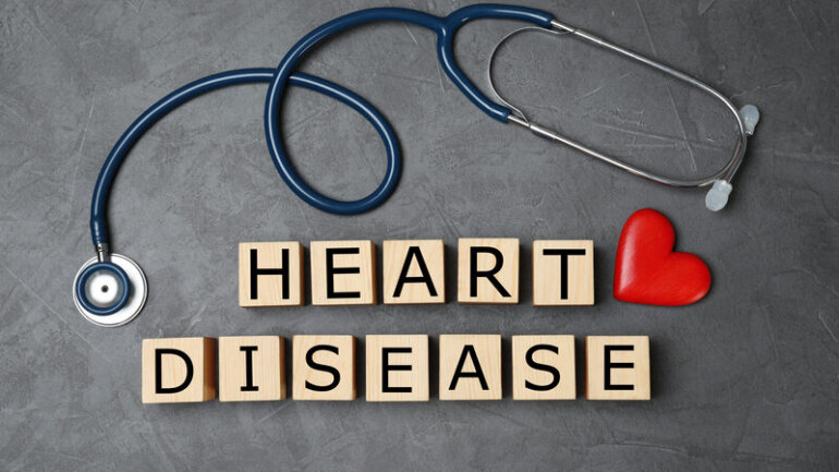 Μόνο το 7% πληθυσμού στις ΗΠΑ έχει καλή καρδιομεταβολική υγεία