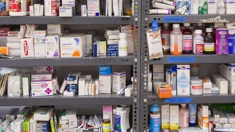 Θεσσαλονίκη: Ελλείψεις περισσότερων από 400 φαρμακευτικών σκευασμάτων