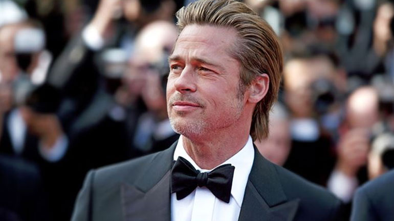 Brad Pitt: Αποκαλύπτει ότι πάσχει από «προσωπαγνωσία» – Τι είναι αυτή η σπάνια πάθηση;