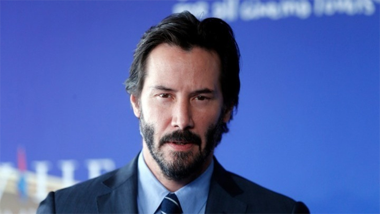 Κιάνου Ριβς και Αλεξάντρα Γκραντ βοηθούν να γίνει το metaverse ευρέως προσβάσιμο