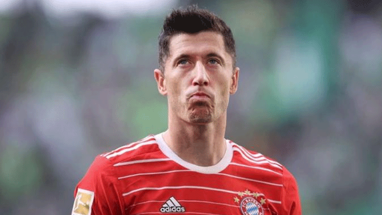 Η Μπαρτσελόνα επιβεβαίωσε ότι έχει κάνει πρόταση για τον Λεβαντόφσκι