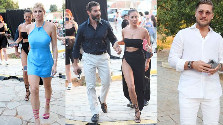 Survivor – Τελικός: Οι εμφανίσεις όλων των παικτών στο Γαλάτσι