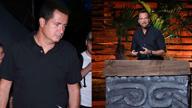 Survivor – Τελικός: Λιανός και Ατζούν Ιλιτζαλί ανακοίνωσαν έμμεσα το Survivor All Star