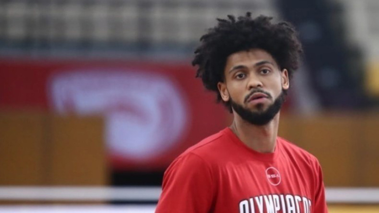 Τέλος ο Τάιλερ Ντόρσεϊ από τον Ολυμπιακό