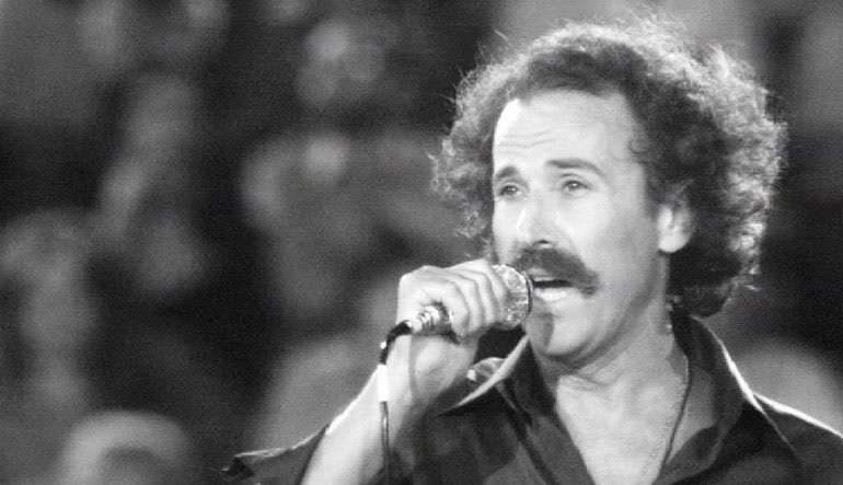 Σαν σήμερα γεννήθηκε ο «Αρχάγγελος της Κρήτης»