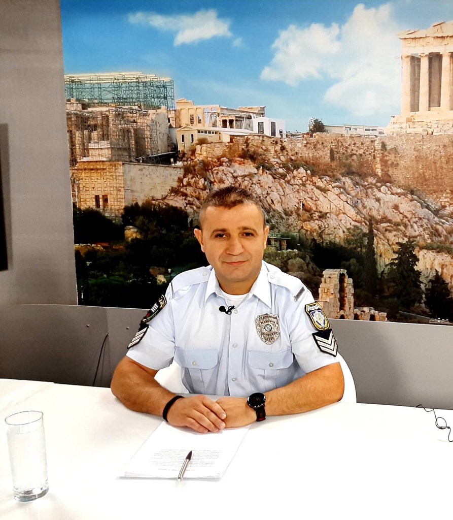 Θεόδωρος Φούκας