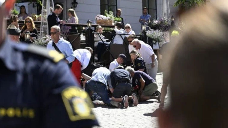 Σουηδία: Ο άνδρας που σκότωσε 64χρονη ψυχίατρο στο νησί Γκότλαντ «ήταν δυσαρεστημένος με την ψυχιατρική επιστήμη»