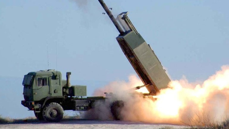 ΗΠΑ: Οι Ουκρανοί δεν πλήττουν στόχους εντός του ρωσικού εδάφους με τα πυραυλικά συστήματα HIMARS